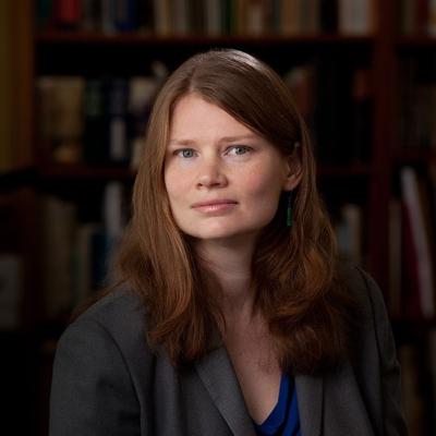 Dr Lorentzen Headshot