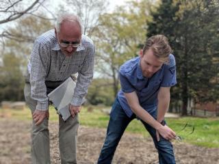 Harold and Student