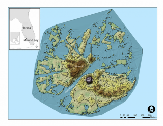 florida mound key