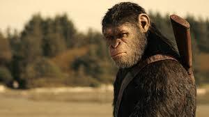War for the Planet of the Apes promo image