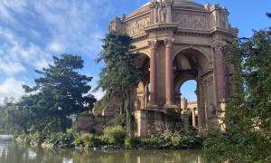 Amanda Wylie: Exploring sustainable farming practices in New Zealand with my ANTH 4271 class