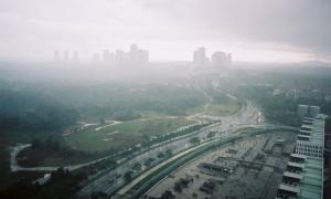 Evan DesRosiers: vacant developments