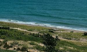 Gabrielle Langhorn: Coastal Countryside in Northeast Brazil